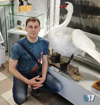Владислав Осипенко
